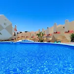 Mareverde Blue Tenerife Feriehus *