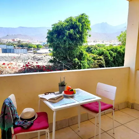 Mareverde Blue Tenerife