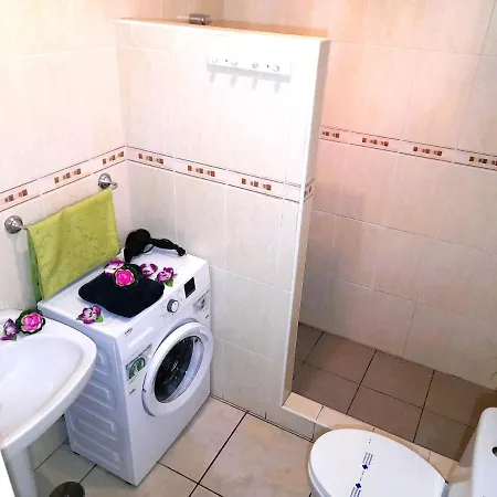 Mareverde Blue Tenerife * أذيخي