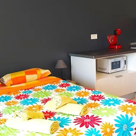 Σπίτι διακοπών Mareverde Blue Tenerife Costa Adeje (Tenerife)