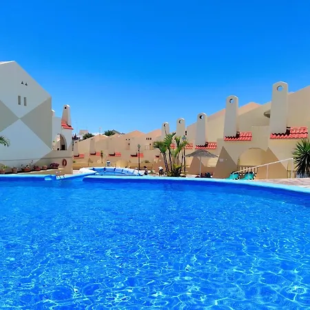Mareverde Blue Tenerife Holiday home *