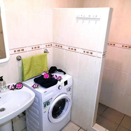 Holiday home Mareverde Blue Tenerife *