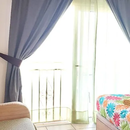 Mareverde Blue Tenerife * 阿德耶