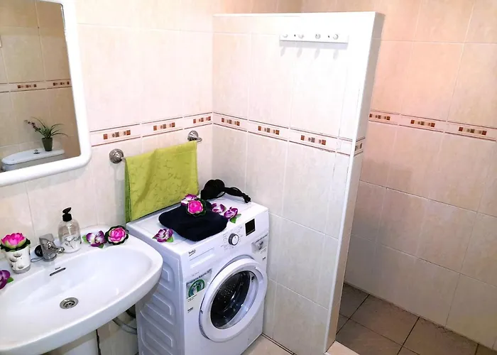 Tatil Evi Mareverde Blue Tenerife *