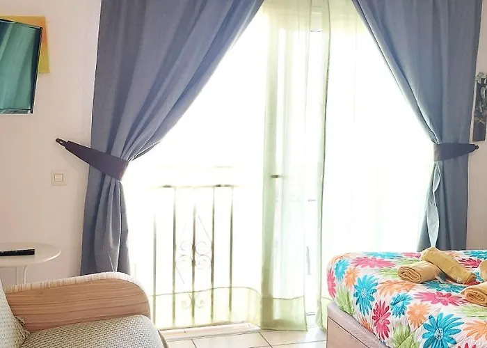 Mareverde Blue Tenerife * Costa Adeje